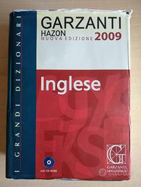 GARZANTI HAZON ED. 2009 bilingue