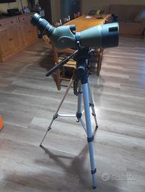 cannocchiale vanguard