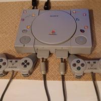 PS1/PlayStation 1