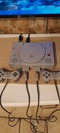 PS1/PlayStation 1