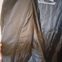 giacca moto giubbetto scooter 