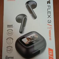 JBL live FLEX 3 auricolari true wireless 