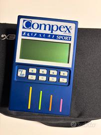 COMPEX SPORT