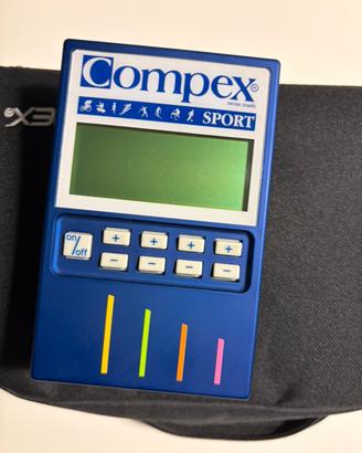 COMPEX SPORT