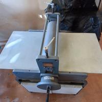 Torchio calcografico Paolini