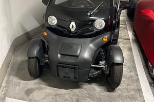 twizy 80 total black
