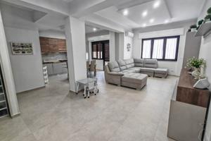 Appartamento Villa San Giovanni via Riviera