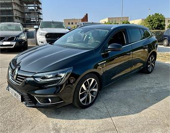 Renault Megane Mégane Sporter dCi 130 CV Energy Bo