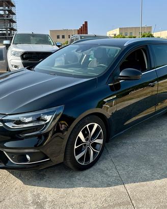 Renault Megane Mégane Sporter dCi 130 CV Energy Bo