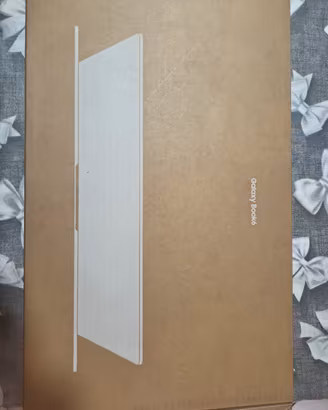 SAMSUNG GALAXY BOOK 6 14" NUOVO CON SIGILLO