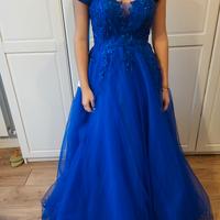 vestito per 18 diciottesimo  compleanno 