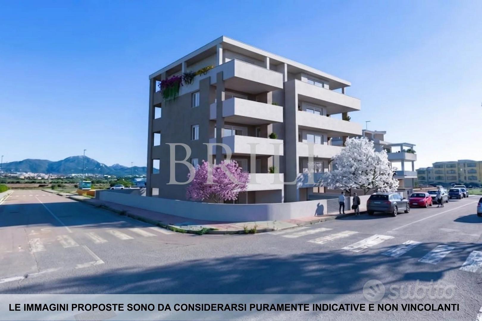 Appartamento – Terranoa/Olbia, San Nicola, Gallura Nord-Est Sardegna - Vista 3