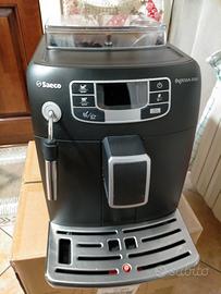 Macchina da caffè automatica Saeco