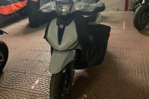 Piaggio Beverly 310