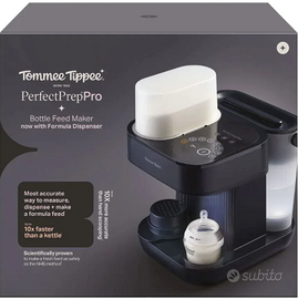 Tommee Tippee  Macchina prepara biberon