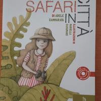 Un safari in città