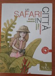 Un safari in città