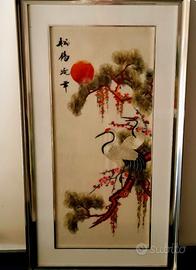 Quadri arte giapponese