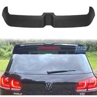 SPOILER ALETTONE VOLKSWAGEN VW GOLF 6 GTI 08-12 LO