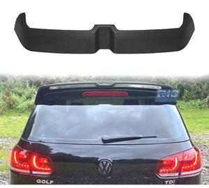 SPOILER ALETTONE VOLKSWAGEN VW GOLF 6 GTI 08-12 LO