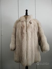 Giacca vintage anni 80