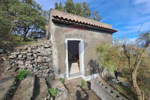 Casa Indipendente - Linguaglossa