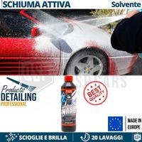 SCHIUMA Professionale Lavaggio Auto CAR DETAILING