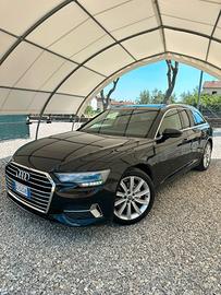 Audi A6 Avant 40 2.0 TDI S tronic Business