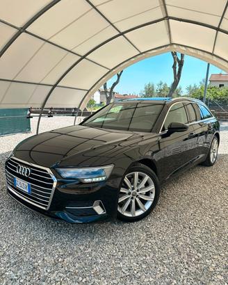 Audi A6 Avant 40 2.0 TDI S tronic Business