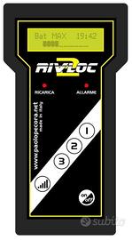 Rilevatore di microspie professionale