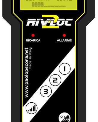 Rilevatore di microspie professionale