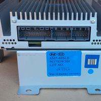 amplificatore kia sportage terza serie 
