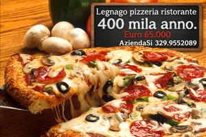 34R - AziendaSi - risto-pizza alti incassi no bar