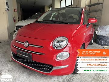 FIAT 500 (2015-2024) 500 1.3 Multijet 95 CV Lounge