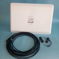 Antenna HSDPA/UMTS 20,5 dBi