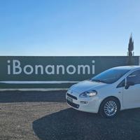 Fiat Punto autocarro N1- 1.3 multijet 4 posti
