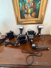 3 flash mecablitz 60 ct metz