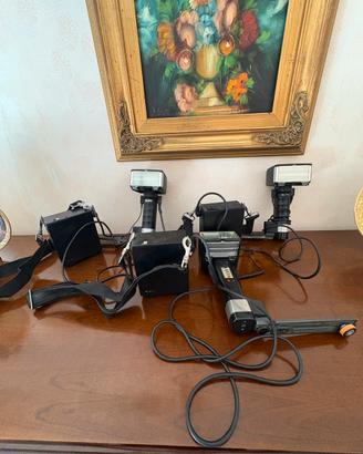 3 flash mecablitz 60 ct metz