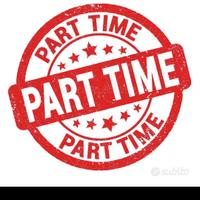 lavoro part time