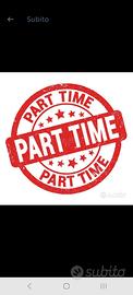 lavoro part time