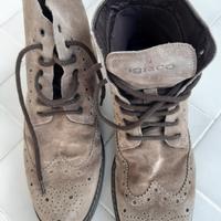 SCARPE UOMO IGI&CO 