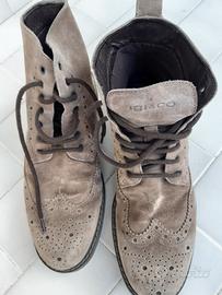 SCARPE UOMO IGI&CO 