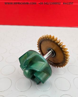 POMPA ACQUA SUZUKI SV 650 2006 2011 SV650 2008 200