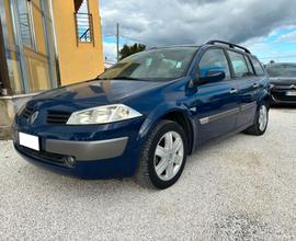 RENAULT MEGANE 1.9 DCI - 2004