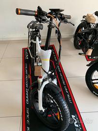 Lem e-bike orlando luxury 48v