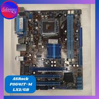 ASRock P5G41T-M LX2/GB