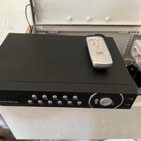 Hard Disk videosorveglianza