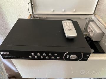 Hard Disk videosorveglianza