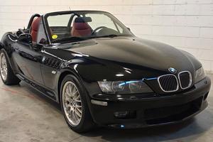 Bmw Z3 2.2 24V Roadster