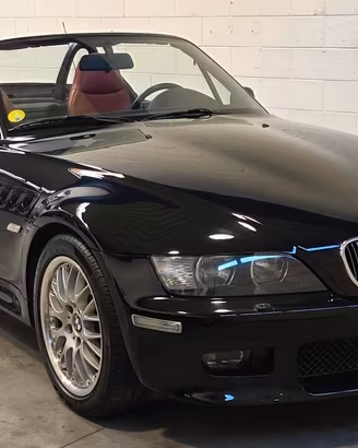 Bmw Z3 2.2 24V Roadster